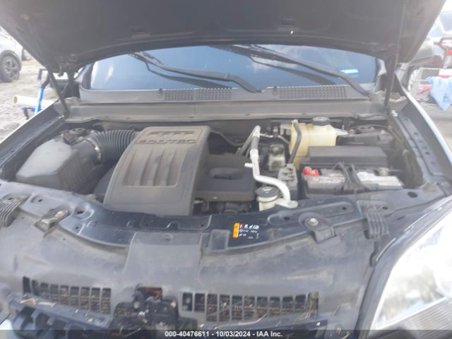 3GNAL3EK9ES638519 Chevrolet Captiva Sport Lt