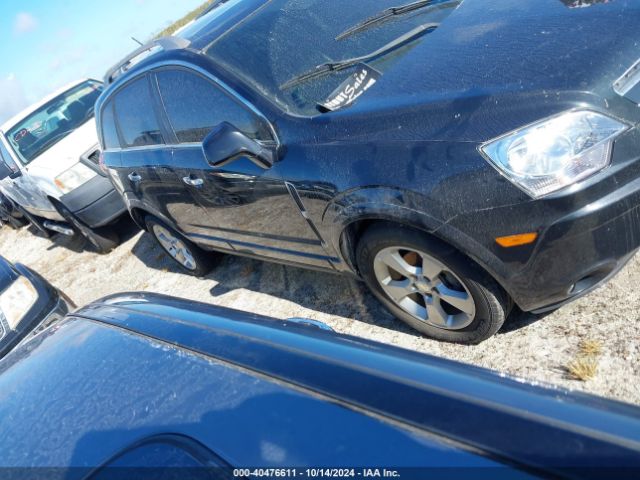3GNAL3EK9ES638519 Chevrolet Captiva Sport Lt