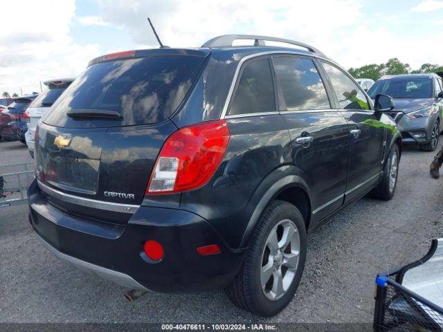 3GNAL3EK9ES638519 Chevrolet Captiva Sport Lt