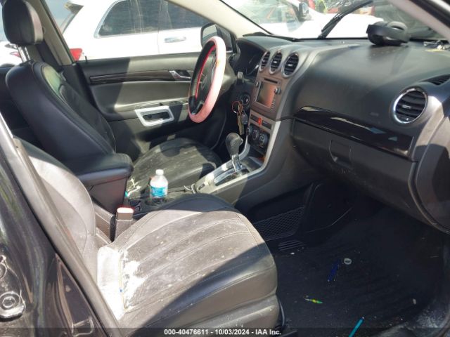 3GNAL3EK9ES638519 Chevrolet Captiva Sport Lt
