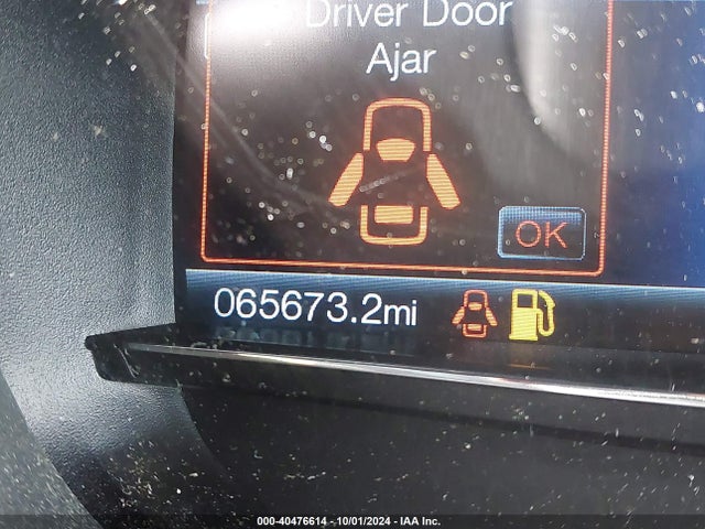 Ford EXPLORER SPORT 2017 1FM5K8GT0HGE39616 Image 15
