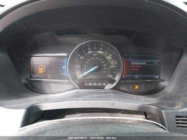 Ford EXPLORER SPORT 2017 1FM5K8GT0HGE39616 Image 7