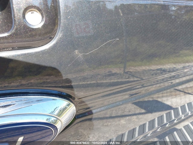 Ford F-150 Lariat 2014 1FTFW1ET4EFC65655 Image 6