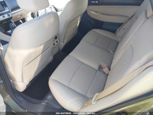 4S4BSBNC7F3286871 Subaru Outback 2.5i Limited
