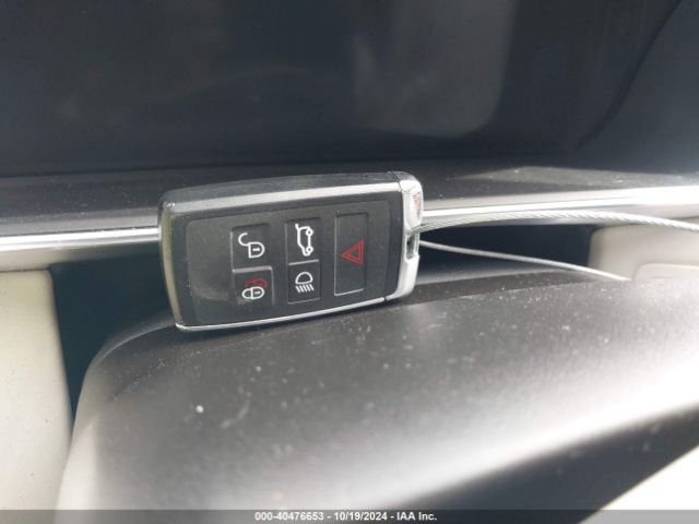SALWS2SU6KA867876 Land Rover Range Rover Sport Hst Mhev