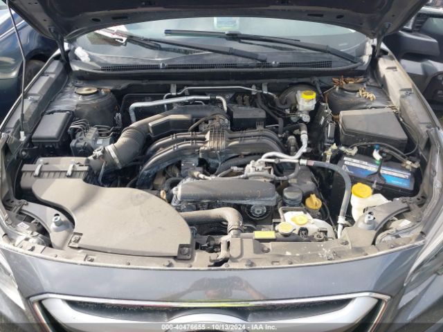 4S4BTACC7L3227017 Subaru Outback Premium