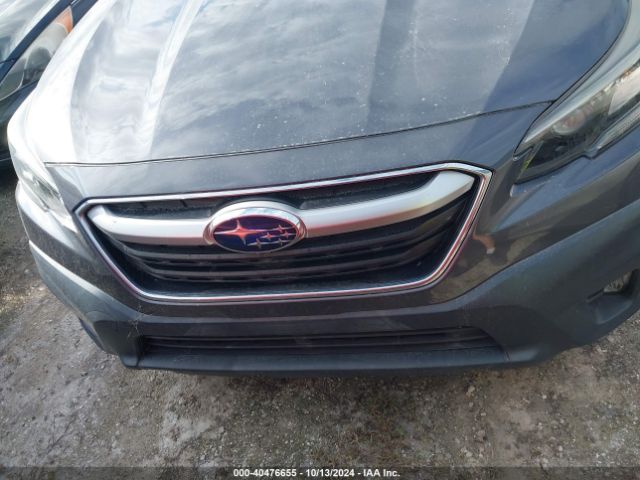4S4BTACC7L3227017 Subaru Outback Premium