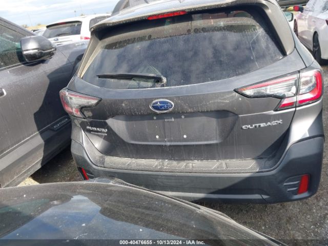 4S4BTACC7L3227017 Subaru Outback Premium