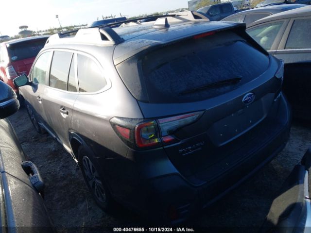 4S4BTACC7L3227017 Subaru Outback Premium