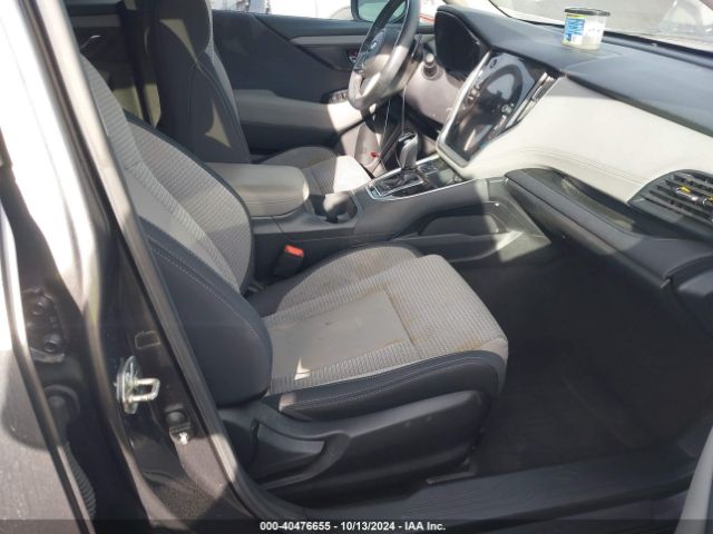4S4BTACC7L3227017 Subaru Outback Premium