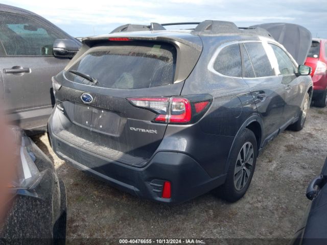 4S4BTACC7L3227017 Subaru Outback Premium