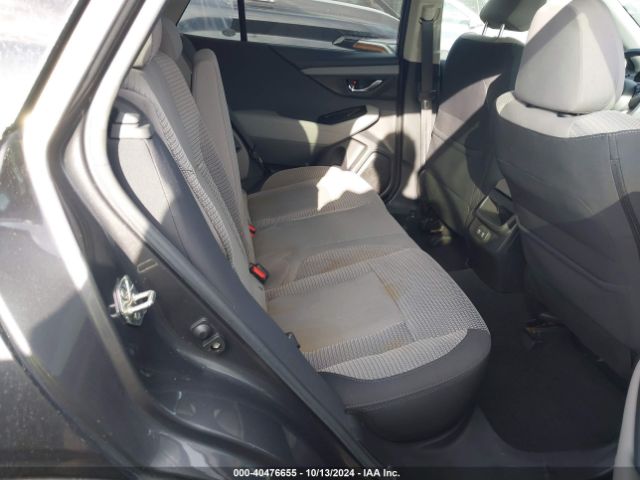 4S4BTACC7L3227017 Subaru Outback Premium