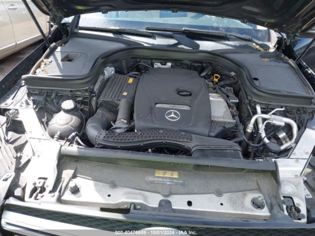WDC0G4JB7KF576486 Mercedes-Benz GLC 300