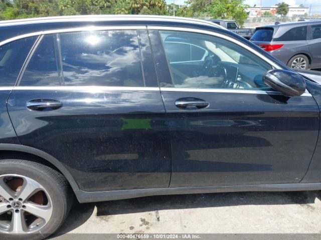 WDC0G4JB7KF576486 Mercedes-Benz GLC 300