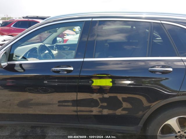 WDC0G4JB7KF576486 Mercedes-Benz GLC 300