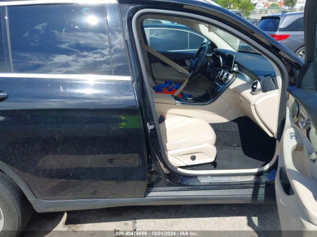 WDC0G4JB7KF576486 Mercedes-Benz GLC 300