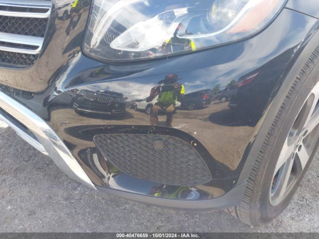 WDC0G4JB7KF576486 Mercedes-Benz GLC 300