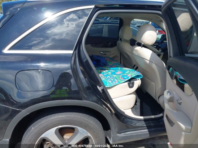 WDC0G4JB7KF576486 Mercedes-Benz GLC 300