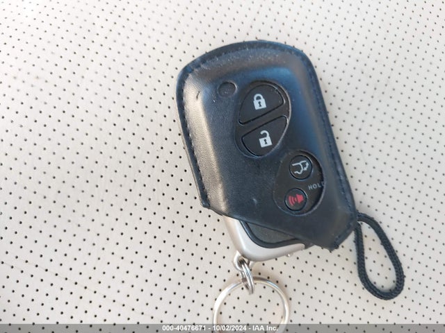 2T2ZK1BA5FC175965 Lexus RX 350