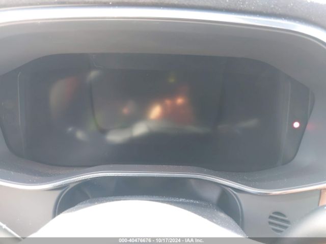 SADCZ2FE7SA745086 Jaguar F-pace Svr P550 Awd Automatic