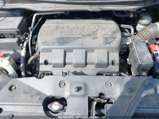 5FNRL5H35GB145685 Honda ODYSSEY SE
