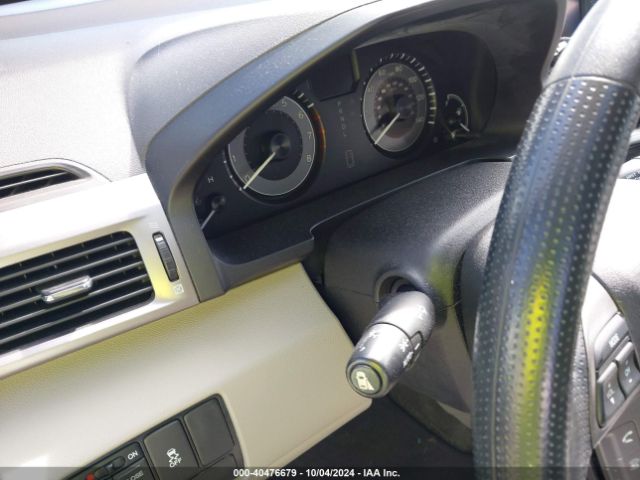 5FNRL5H35GB145685 Honda ODYSSEY SE