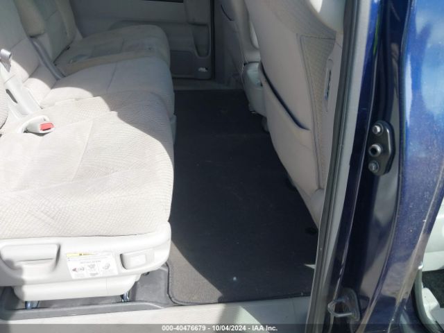 5FNRL5H35GB145685 Honda ODYSSEY SE