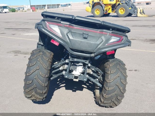 2021 CF MOTO CFORCE LCELDUZB1M6016143 Photo 5