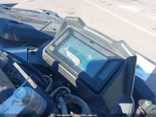 2021 CF MOTO CFORCE LCELDUZB1M6016143 Photo 6