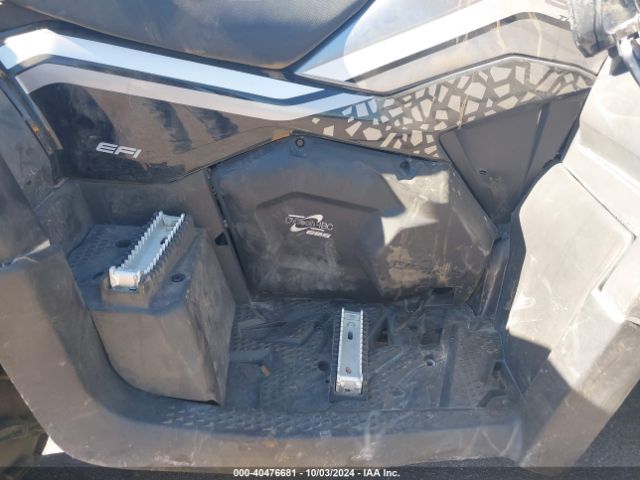 2021 CF MOTO CFORCE LCELDUZB1M6016143 Photo 7