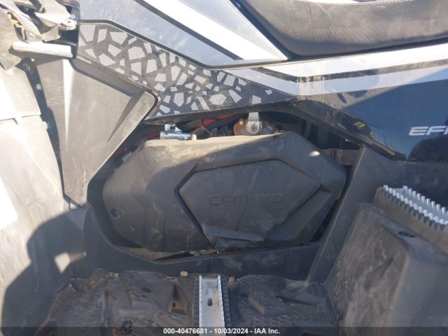 2021 CF MOTO CFORCE LCELDUZB1M6016143 Photo 8