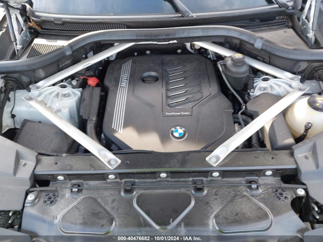 5UXCR6C07LLL82742 BMW X5 Xdrive40i