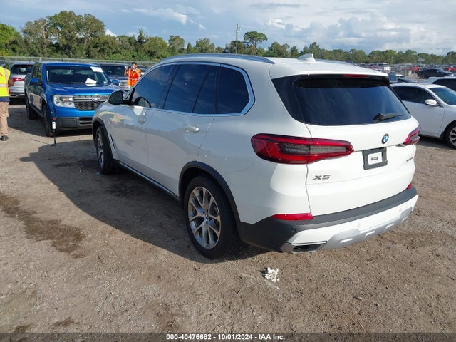 5UXCR6C07LLL82742 BMW X5 Xdrive40i