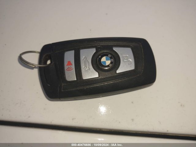 WBA5A5C50GD528905 BMW 528I