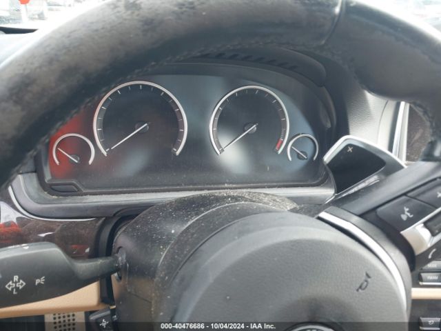 WBA5A5C50GD528905 BMW 528I