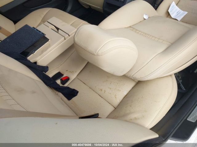 WBA5A5C50GD528905 BMW 528I