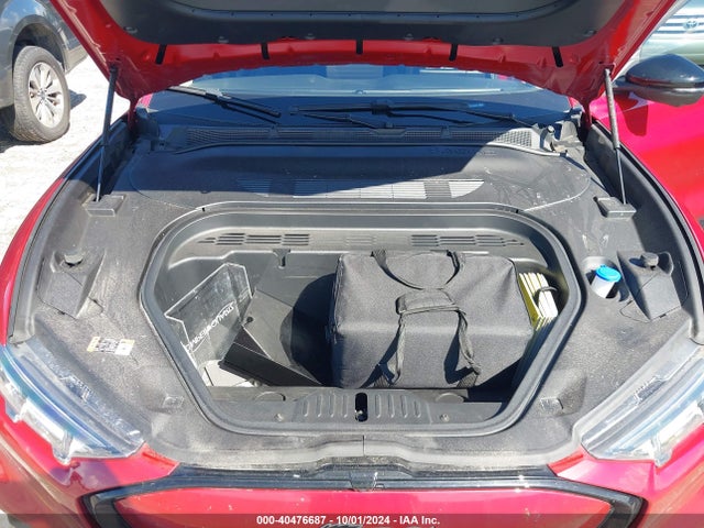 Ford Mustang Mach-e Premium 2023 3FMTK3R78PMA56506 Image 10