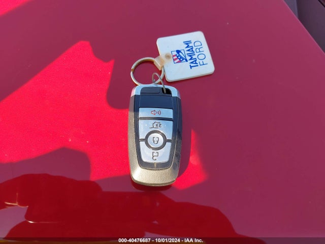 Ford Mustang Mach-e Premium 2023 3FMTK3R78PMA56506 Image 11