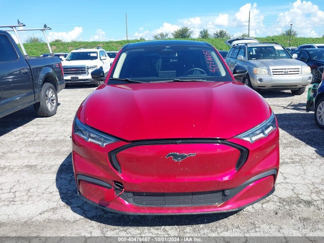 Ford Mustang Mach-e Premium 2023 3FMTK3R78PMA56506 Image 12