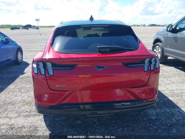 Ford Mustang Mach-e Premium 2023 3FMTK3R78PMA56506 Image 16