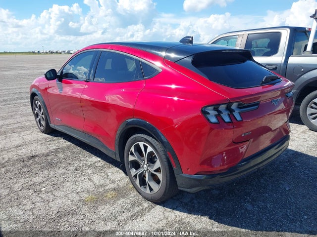 Ford Mustang Mach-e Premium 2023 3FMTK3R78PMA56506 Image 3