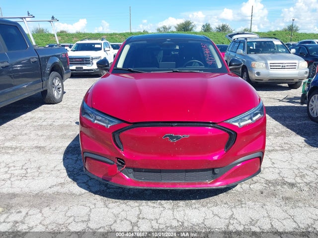Ford Mustang Mach-e Premium 2023 3FMTK3R78PMA56506 Image 6