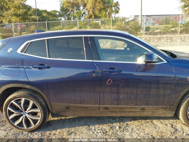 WBXYJ1C00L5N91085 BMW X2 Xdrive28i