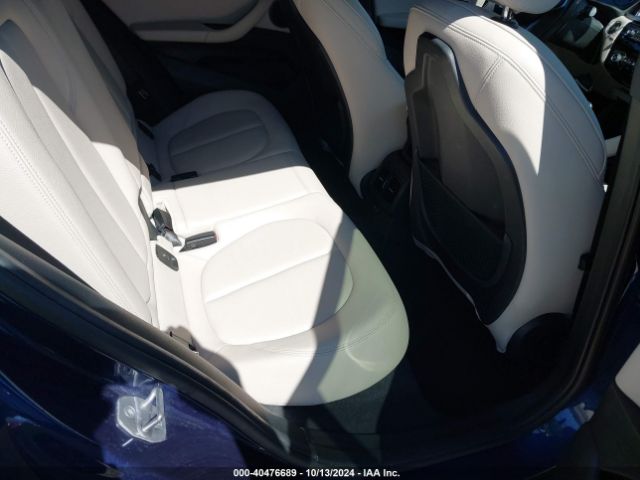 WBXYJ1C00L5N91085 BMW X2 Xdrive28i