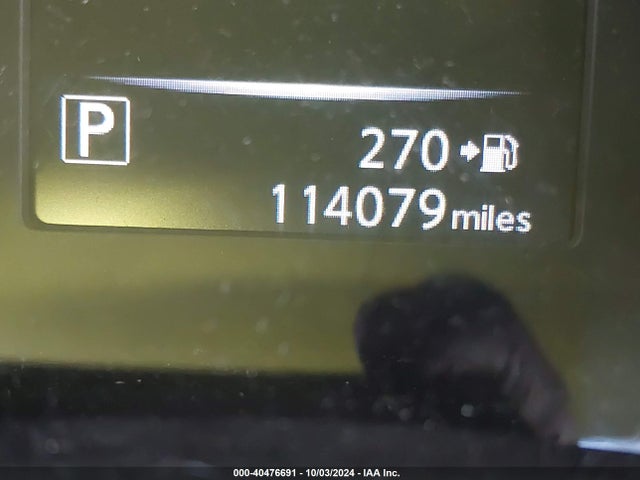 Nissan ROGUE SV 2017 5N1AT2MV1HC767391 Image 15