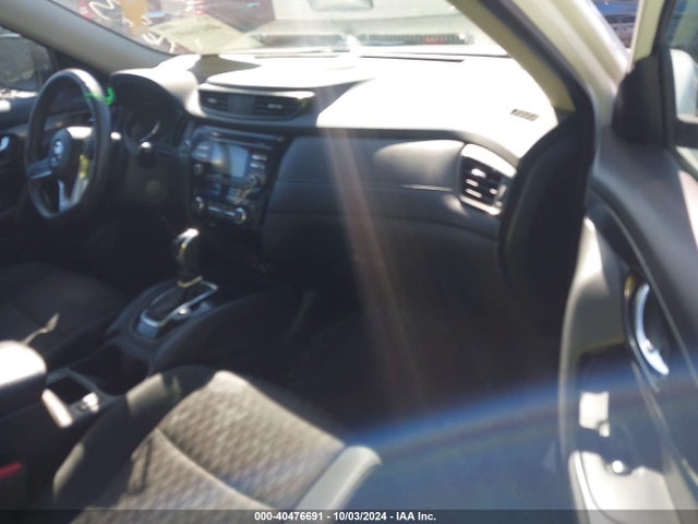 Nissan ROGUE SV 2017 5N1AT2MV1HC767391 Image 5