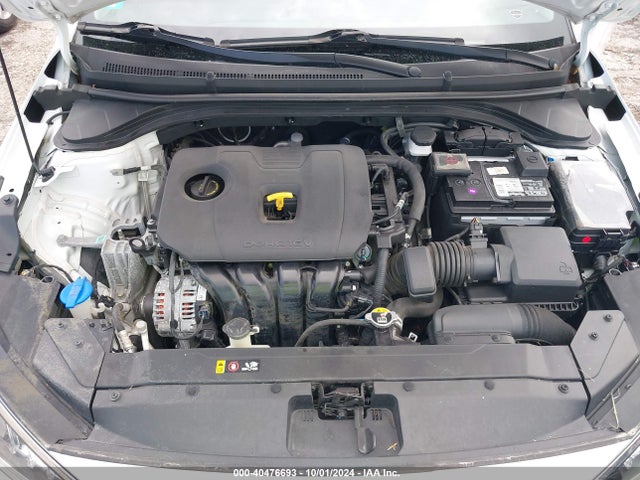 Hyundai ELANTRA SEL 2020 5NPD84LF0LH567060 Image 10