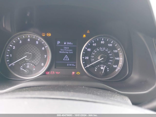 Hyundai ELANTRA SEL 2020 5NPD84LF0LH567060 Image 7
