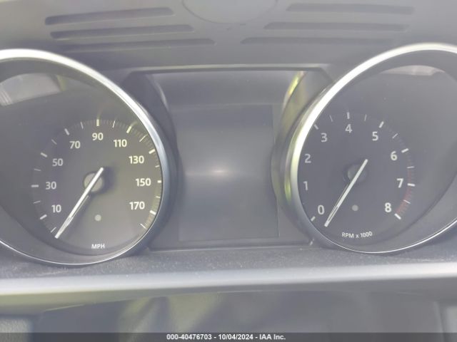 SALWR2FV9HA140044 Land Rover Range Rover Sport 3.0l V6 Supercharged Hse