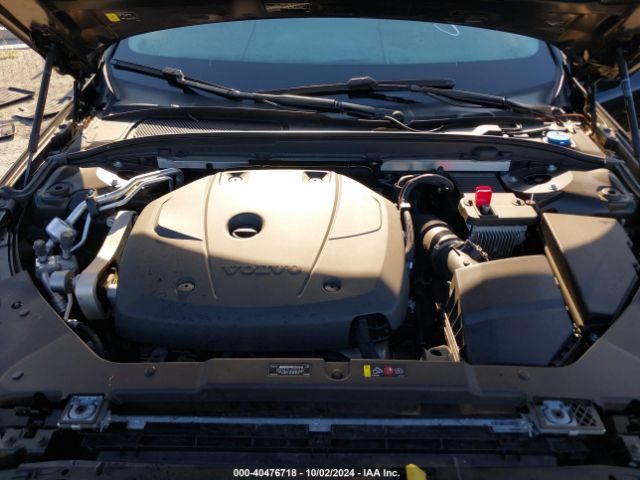 7JR102FK5MG095341 Volvo S60 T5 Momentum